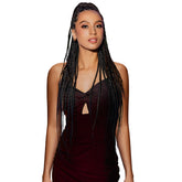 Hairland Synthetic Pre Stretched Braid - 3X BRAID1 26